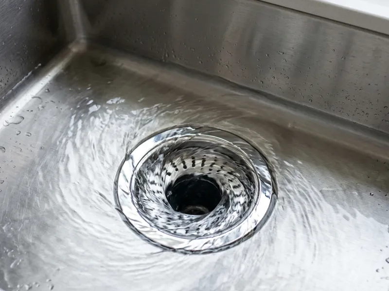 Drain Cleaning Plumber in Oak Hill-Piney, OK